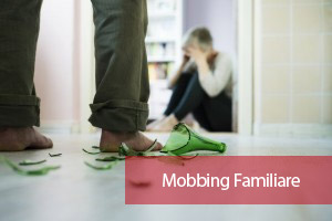 Mobbing Familiare addebito separazione